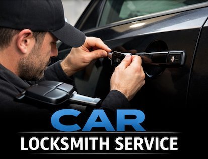 Automotive Locksmith Hamden CT