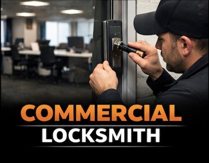 Commercial Locksmith Hamden CT