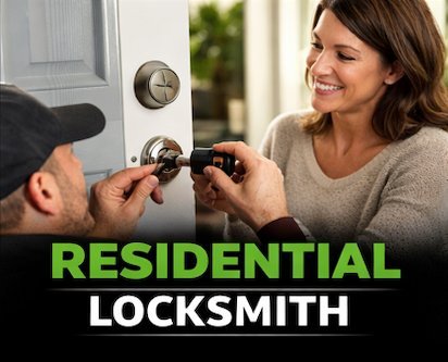 Residential Locksmith Hamden CT